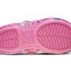 Crocs (GS) Classic Charm Mary Jane Sandaalit ”Pink Purple” 206364-669