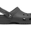 Crocs (GS) Classic Clog ”harmaa” 206991-0DA