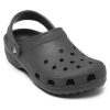Crocs (GS) Classic Clog ”harmaa” 206991-0DA