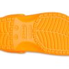 Crocs (GS) Classic Clog ”oranssi” 206991-83A