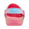 Crocs (GS) Classic Color -puukengät ”Pink Blue Orange” 209041-6WA