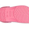 Crocs (GS) Classic Color -puukengät ”Pink Blue Orange” 209041-6WA