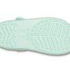Crocs (GS) Classic Cross-Strap sandaalit ”Mint Green” 206245-3TI