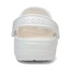 Crocs (GS) Classic Crystals -puukengät ”White” 208435-100