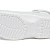 Crocs (GS) Classic Crystals -puukengät ”White” 208435-100