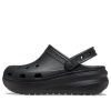 Crocs (GS) Classic Cutie Clog ”Musta” 207708-001