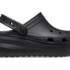Crocs (GS) Classic Cutie Clog ”Musta” 207708-001