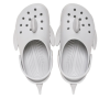 Crocs (GS) Classic I AM Shark Puukengät ”Grey” 210011-1FT