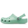 Crocs (GS) Classic Jade Stone -puukengät ”Green” 206991-3UG