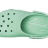 Crocs (GS) Classic Jade Stone -puukengät ”Green” 206991-3UG