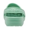 Crocs (GS) Classic Jade Stone -puukengät ”Green” 206991-3UG