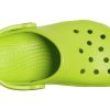 Crocs (GS) Classic -kengät ”Green” 204536-3TX