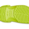 Crocs (GS) Classic -kengät ”Green” 204536-3TX