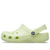 Crocs (GS) Classic -kengät ”Green” 206991-335