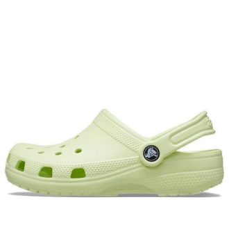 Crocs (GS) Classic -kengät ”Green” 206991-335