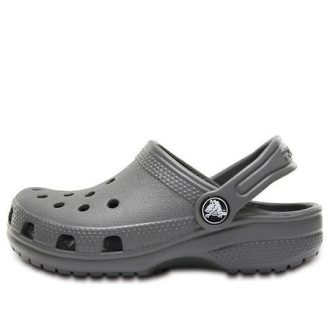 Crocs (GS) Classic -kengät ”Grey” 204536-0DA