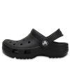 Crocs (GS) Classic -kengät ”Musta” 204094-001