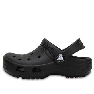 Crocs (GS) Classic -kengät ”Musta” 204094-001