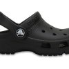 Crocs (GS) Classic -kengät ”Musta” 204094-001
