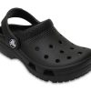 Crocs (GS) Classic -kengät ”Musta” 204094-001