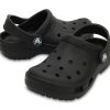 Crocs (GS) Classic -kengät ”Musta” 204094-001