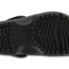Crocs (GS) Classic -kengät ”Musta” 204094-001