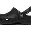 Crocs (GS) Classic -kengät ”Musta” 206991-001