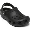 Crocs (GS) Classic -kengät ”Musta” 206991-001