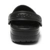 Crocs (GS) Classic -kengät ”Musta” 206991-001
