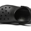 Crocs (GS) Classic -kengät ”Musta” 206991-001