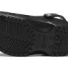Crocs (GS) Classic -kengät ”Musta” 206991-001
