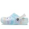 Crocs (GS) Classic Lined Out of This World -puukengät ”Multi-Color” 209348-90H