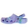 Crocs (GS) Classic Marmoroidut puukengät ”Moon Jelly” 208398-5Q6C