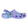 Crocs (GS) Classic Marmoroidut puukengät ”Moon Jelly” 208398-5Q6C