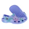 Crocs (GS) Classic Marmoroidut puukengät ”Moon Jelly” 208398-5Q6C