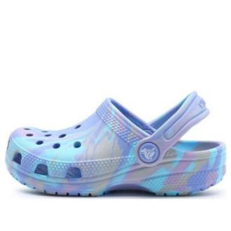 Crocs (GS) Classic marmoroitu puukengät ”Moon Jelly Multi” 207464-5Q7 Crocs (GS) Classic marmoroitu puukengät ”Moon Jelly Multi” 207464-5Q7