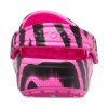 Crocs (GS) Classic Out of This World -kengät ”Electric Pink Black” 206739-6QS