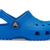 Crocs (GS) Classic puukengät ”Blue Bolt” 206991-456
