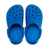 Crocs (GS) Classic puukengät ”Blue Bolt” 206991-456