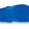 Crocs (GS) Classic puukengät ”Blue Bolt” 206991-456