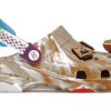 Crocs (GS) Classic -puukengät ”Cinnamon Toast Crunch” 207925-2E9