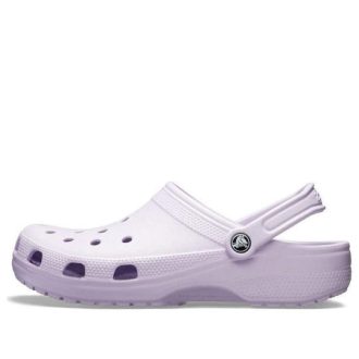 Crocs (GS) Classic puukengät ”Lilac” A10001-530