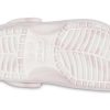 Crocs (GS) Classic puukengät ”Marble White Pink” 207364-6PS