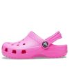 Crocs (GS) Classic puukengät ”Pink” 204536-6QQ
