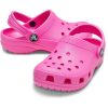 Crocs (GS) Classic puukengät ”Pink” 204536-6QQ