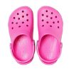 Crocs (GS) Classic puukengät ”Pink” 204536-6QQ