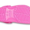 Crocs (GS) Classic puukengät ”Pink” 204536-6QQ