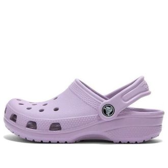 Crocs (GS) Classic puukengät ”Purple” 204536-530