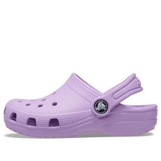 Crocs (GS) Classic puukengät ”Purple” 204536-5PR