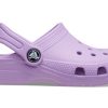 Crocs (GS) Classic puukengät ”Purple” 204536-5PR